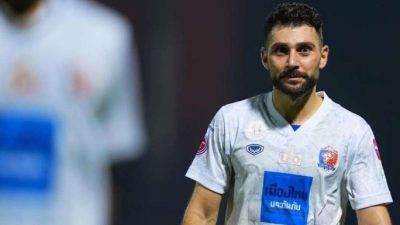 Frans Putros Dipanggil Timnas Irak, Siap Hadapi Indonesia di Kualifikasi Piala Dunia 2026