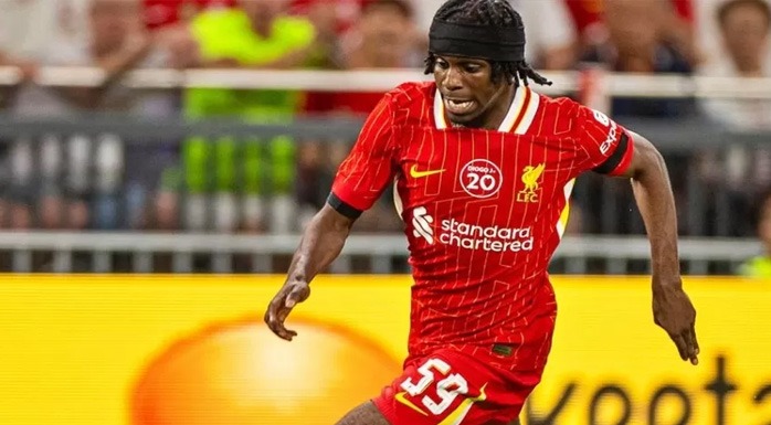 Frimpong