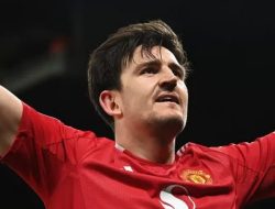 Harry Maguire: Sudah Kebal dengan Kritikan, Fokus Pada Perkembangan Karier