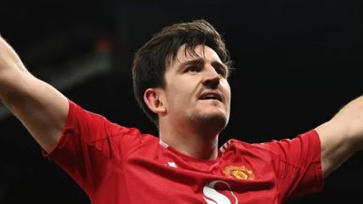 Harry Maguire