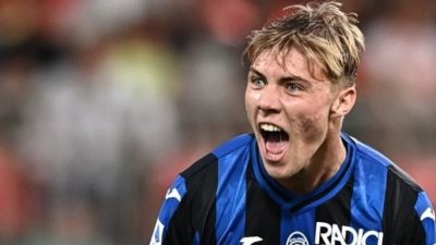 Atalanta Inginkan Hojlund Kembali, Inter Diuntungkan, Milan Terancam Gigit Jari