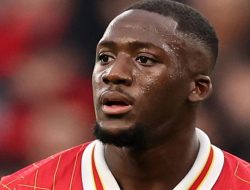 Real Madrid Kejar Ibrahima Konaté: Rencana Cerdik untuk Perkuat Jantung Pertahanan