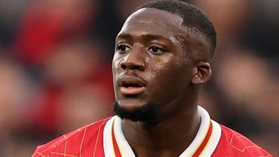 Real Madrid Kejar Ibrahima Konaté: Rencana Cerdik untuk Perkuat Jantung Pertahanan