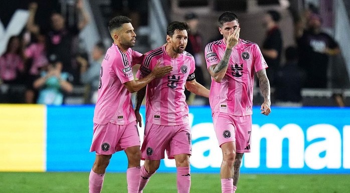 Inter Miami