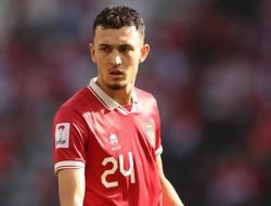 Alasan Ivar Jenner Tak Masuk Timnas Indonesia Senior: Langkah Strategis Menuju Timnas U-23