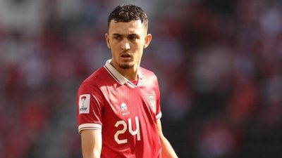 Alasan Ivar Jenner Tak Masuk Timnas Indonesia Senior: Langkah Strategis Menuju Timnas U-23