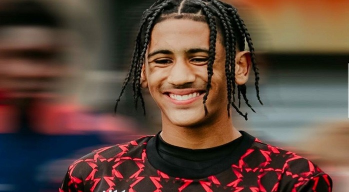 JJ Gabriel