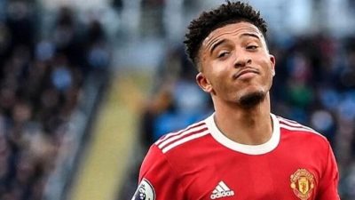 Tottenham Dikabarkan Incar Jadon Sancho — Jalan Pulang di Premier League?