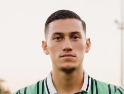 Jay Idzes Dihargai Lebih Tinggi dari Pemenang Ballon d’Or