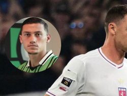 Jay Idzes Sambut Kedatangan Mantan Bintang Man United ke Sassuolo