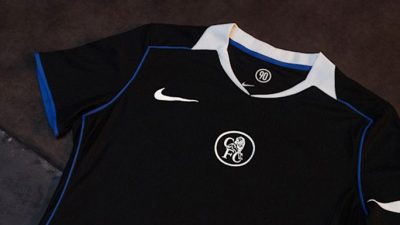 Jersey Chelsea 2025/2026