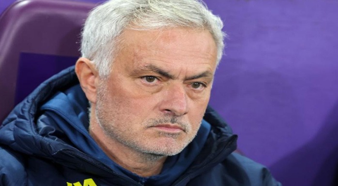 Jose Mourinho
