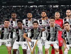 Transformasi Juventus: Motta Membingungkan, Tudor Membawa Stabilitas