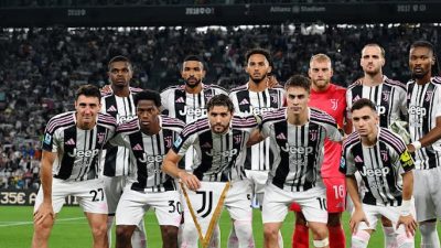 Transformasi Juventus: Motta Membingungkan, Tudor Membawa Stabilitas