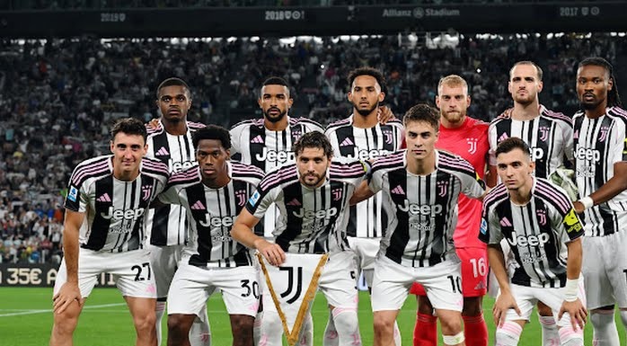 Juventus