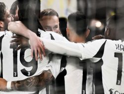 Awal Serie A: Apakah Juventus Kembali ke Jalur Juara?