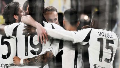 JUVENTUS