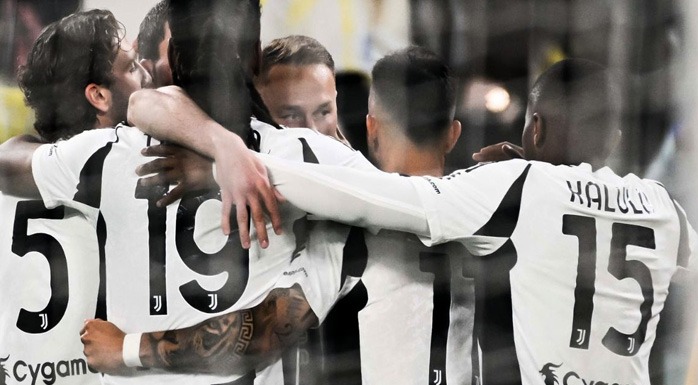 JUVENTUS