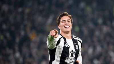 Kenan Yildiz dan Nomor 10 Juventus: Dua Assist, Sinyal Kebangkitan