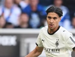 Kevin Diks Cetak Sejarah, Pemain Indonesia Pertama Tampil di Bundesliga