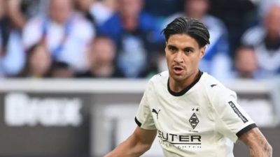 Kevin Diks Cetak Sejarah, Pemain Indonesia Pertama Tampil di Bundesliga
