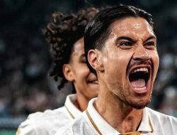 Kevin Diks Terancam Absen di Laga Pembuka Bundesliga 2025/2026