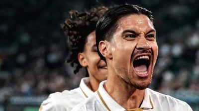 Kevin Diks