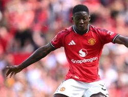 Kobbie Mainoo dan Ruben Amorim: Ketegangan di Lini Tengah Manchester United
