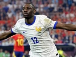 Kolo Muani Dekat dengan Juventus: Pengorbanan Besar untuk Kembali ke Turin