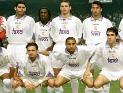 Legenda Real Madrid Siap Hadir di Clash of Legends Jakarta, Luis Milla Termasuk