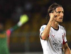 Ruben Loftus-Cheek Beri Pujian pada Luka Modric dan Janji Performa Lebih Baik dari Milan