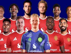 MU Siap Bangkit di Musim 2025/2026 Setelah Musim Pahit