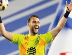 Maarten Paes Terlewat! Absen dari Duel Mega Bintang dan Tidak Dipanggil Timnas Indonesia