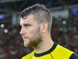 Kabar Terbaru Timnas Indonesia: Maarten Paes Cedera Menjelang FIFA Matchday