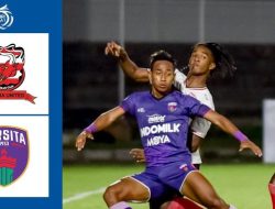 Pertandingan Krusial: Madura United vs Persita — Prediksi Lineup & Siaran Langsung