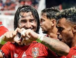 Malut United Siap Pecahkan Rekor Gawang Persija