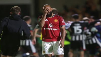 Man United