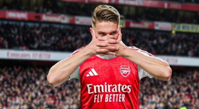 Man United Vs Arsenal