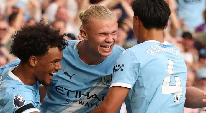 Manchester City