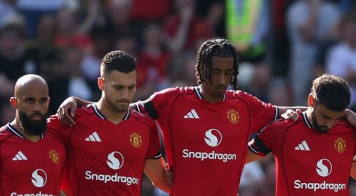 Manchester United