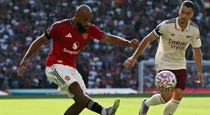 Manchester United