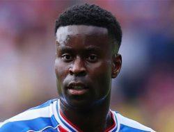 Liverpool Sepakati Personal Term dengan Marc Guehi, Palace Belum Restui Transfer