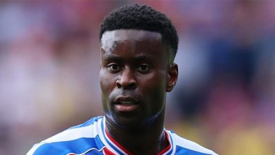 Liverpool Sepakati Personal Term dengan Marc Guehi, Palace Belum Restui Transfer