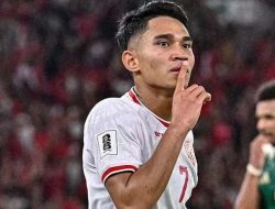 Meski Belum Pasti, Marselino Ferdinan Tetap Dipanggil Timnas Indonesia