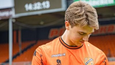 Mauro Zijlstra