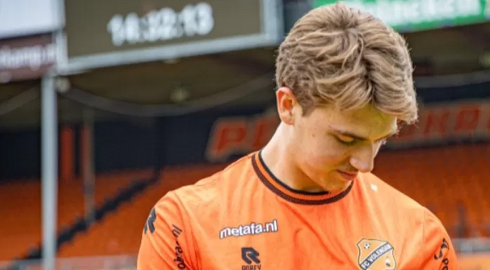 Mauro Zijlstra
