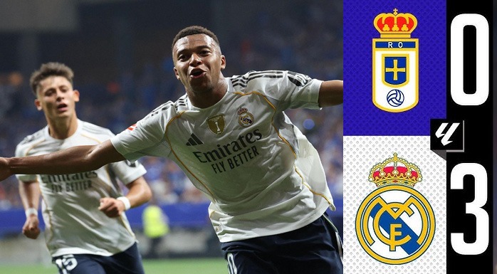 Mbappe