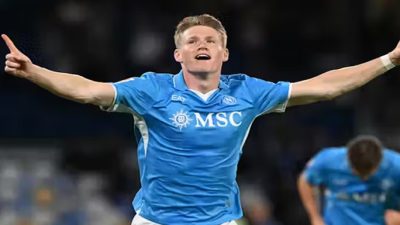 McTominay