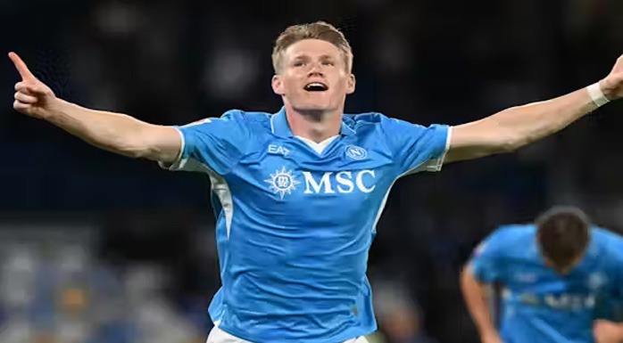 McTominay