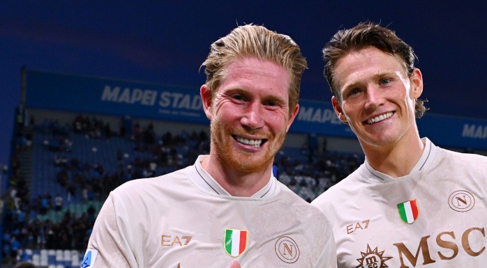 McTominay